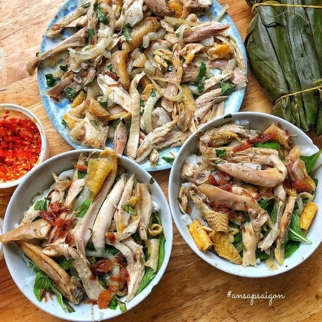 Top 10 địa điểm ăn s&aacute;ng tại Đ&agrave; Lạt ngon lạc lối nhất định phải đến 5