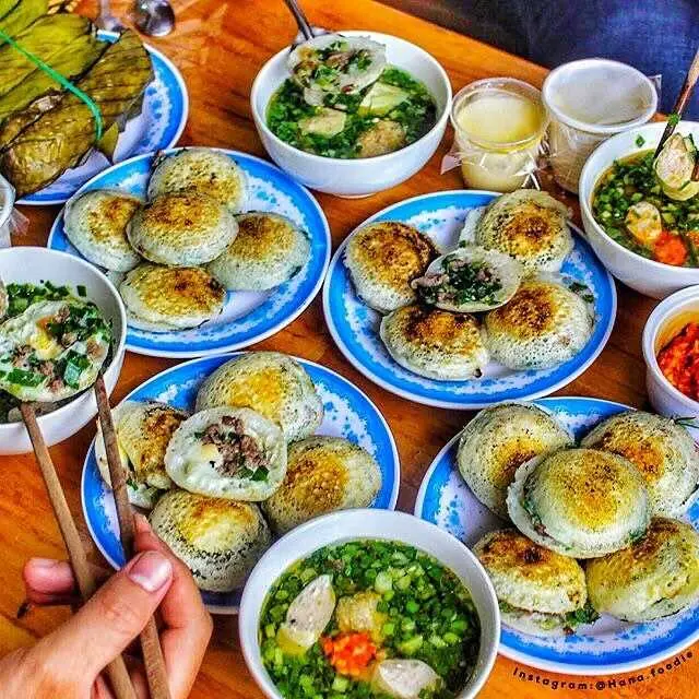 Top 10 địa điểm ăn s&aacute;ng tại Đ&agrave; Lạt ngon lạc lối nhất định phải đến 6