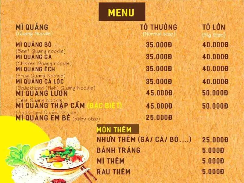Top 10 địa điểm ăn s&aacute;ng tại Đ&agrave; Lạt ngon lạc lối nhất định phải đến 12
