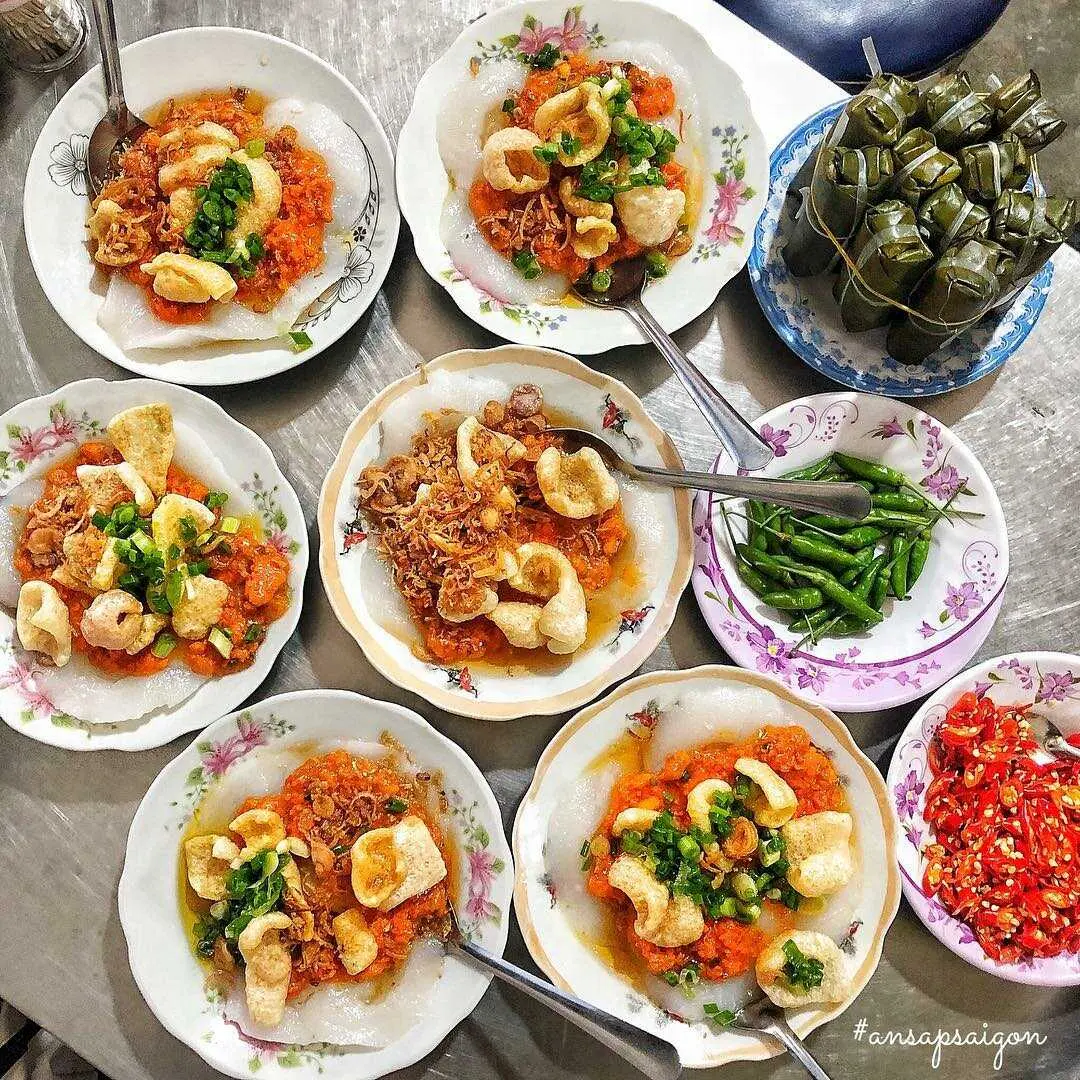 Top 10 địa điểm ăn s&aacute;ng tại Đ&agrave; Lạt ngon lạc lối nhất định phải đến 7