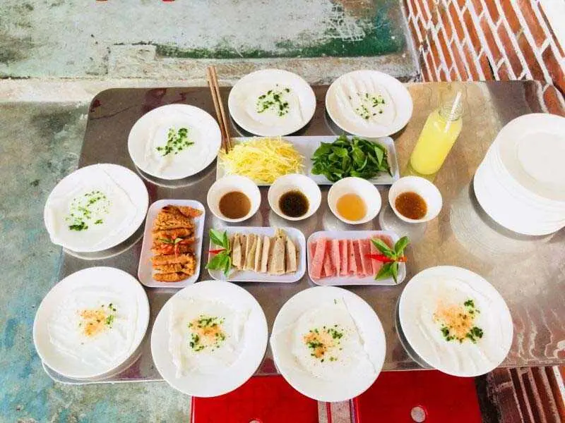 Top 10 địa điểm ăn s&aacute;ng tại Đ&agrave; Lạt ngon lạc lối nhất định phải đến 9