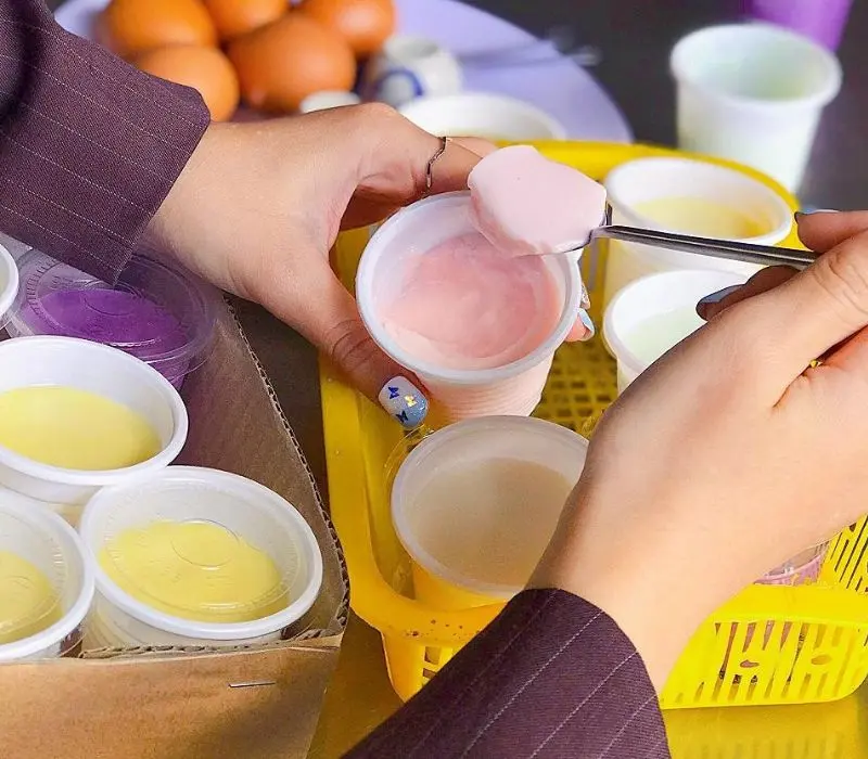 Top 10+ qu&aacute;n sữa chua Đ&agrave; Lạt ngon nức tiếng nhất định phải thử 4