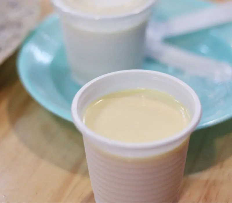 Top 10+ qu&aacute;n sữa chua Đ&agrave; Lạt ngon nức tiếng nhất định phải thử 5