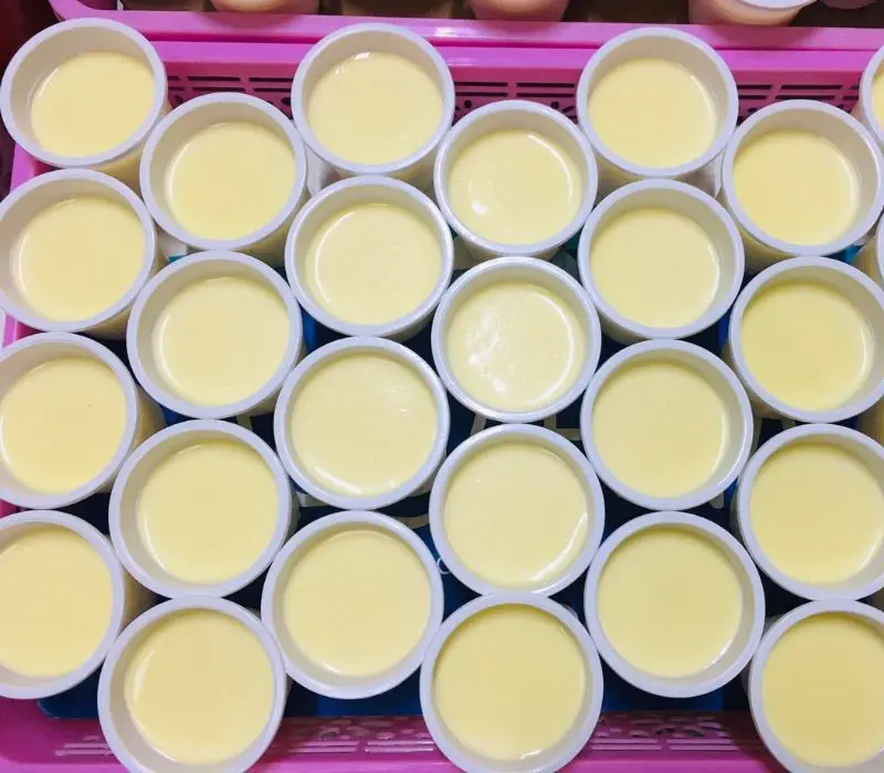 Top 10+ qu&aacute;n sữa chua Đ&agrave; Lạt ngon nức tiếng nhất định phải thử 6