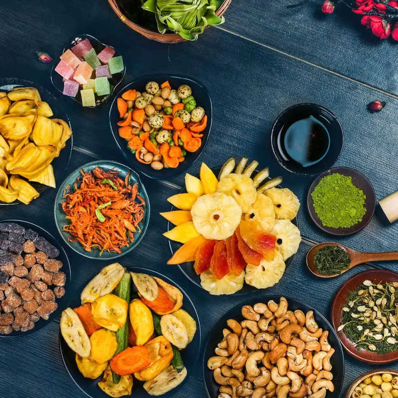 Top 11 đặc sản Đ&agrave; Lạt ngon nức tiếng th&agrave;nh phố ng&agrave;n hoa 8