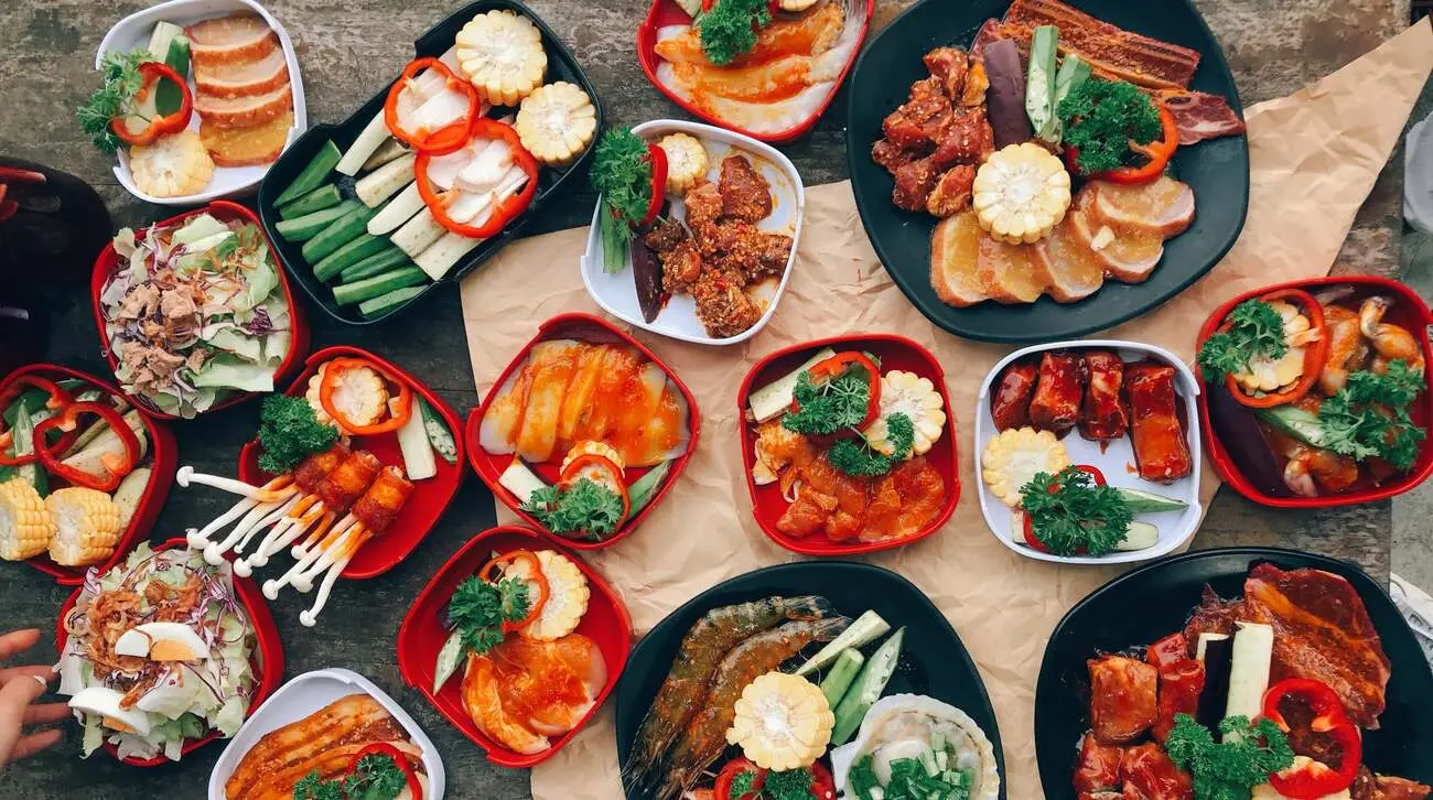 Top 13 qu&aacute;n nướng cực ngon trong l&ograve;ng Th&agrave;nh phố ng&agrave;n hoa Đ&agrave; Lạt 4