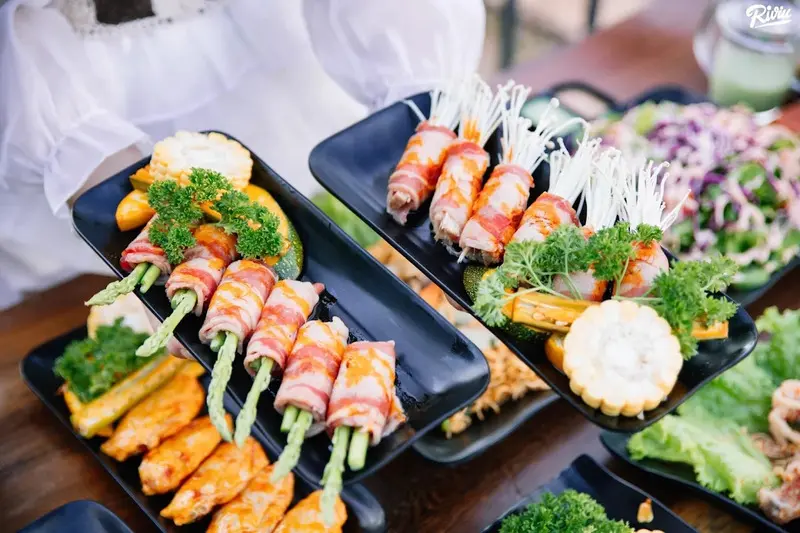 Top 13 qu&aacute;n nướng cực ngon trong l&ograve;ng Th&agrave;nh phố ng&agrave;n hoa Đ&agrave; Lạt 19