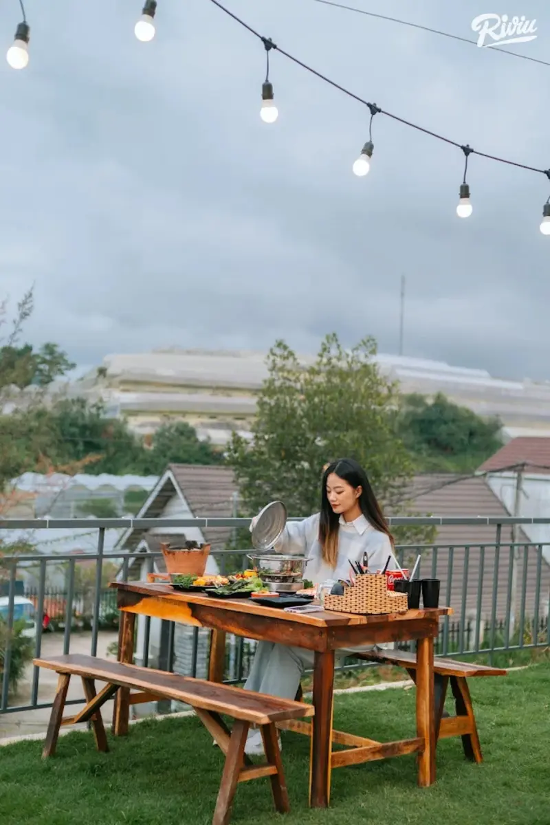 Top 13 qu&aacute;n nướng cực ngon trong l&ograve;ng Th&agrave;nh phố ng&agrave;n hoa Đ&agrave; Lạt 18