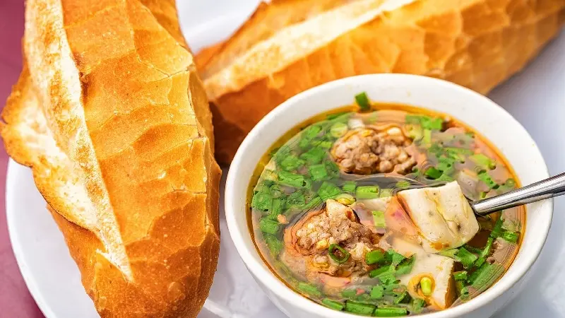 Top 14 qu&aacute;n b&aacute;nh m&igrave; x&iacute;u mại Đ&agrave; Lạt ngon d&acirc;n s&agrave;nh ăn phải biết 2
