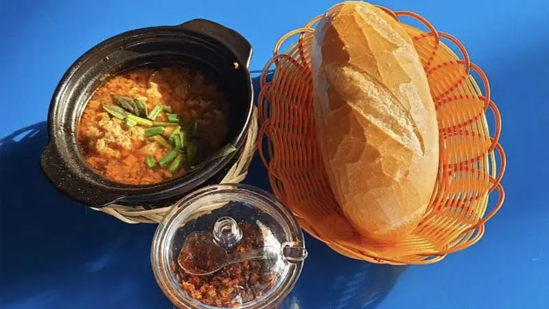 Top 14 qu&aacute;n b&aacute;nh m&igrave; x&iacute;u mại Đ&agrave; Lạt ngon d&acirc;n s&agrave;nh ăn phải biết 11
