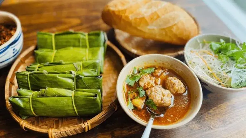 Top 14 qu&aacute;n b&aacute;nh m&igrave; x&iacute;u mại Đ&agrave; Lạt ngon d&acirc;n s&agrave;nh ăn phải biết 8