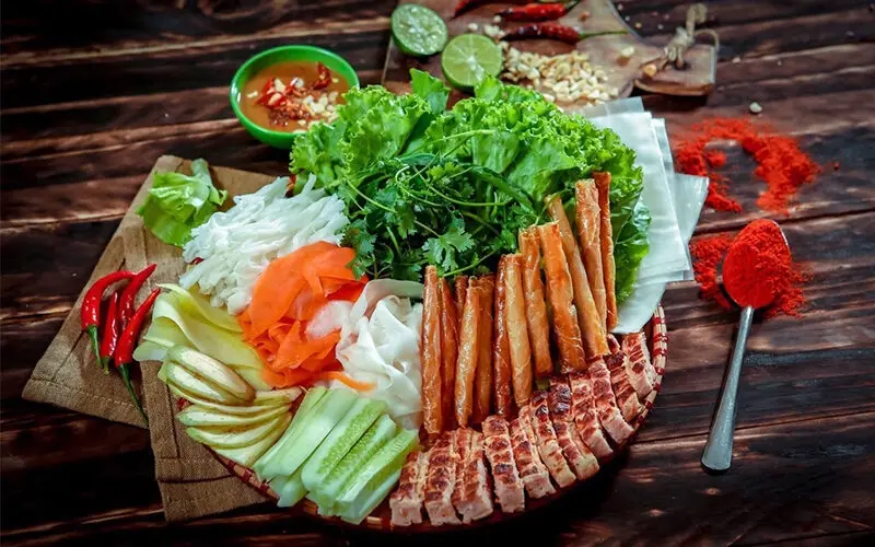 Top 20 m&oacute;n ngon Đ&agrave; Lạt chiếm trọn cảm t&igrave;nh của du kh&aacute;ch 2