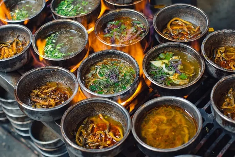 Top 4 qu&aacute;n phở thố đ&aacute; Đ&agrave; Lạt với phong c&aacute;ch chế biến độc đ&aacute;o 8