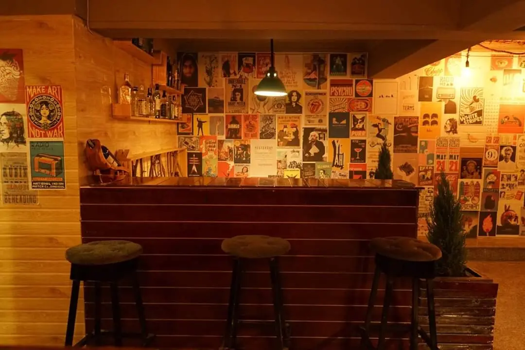 Top 6 qu&aacute;n bar Đ&agrave; Lạt gi&aacute; si&ecirc;u ưu đ&atilde;i chỉ từ 50.000 VNĐ 6