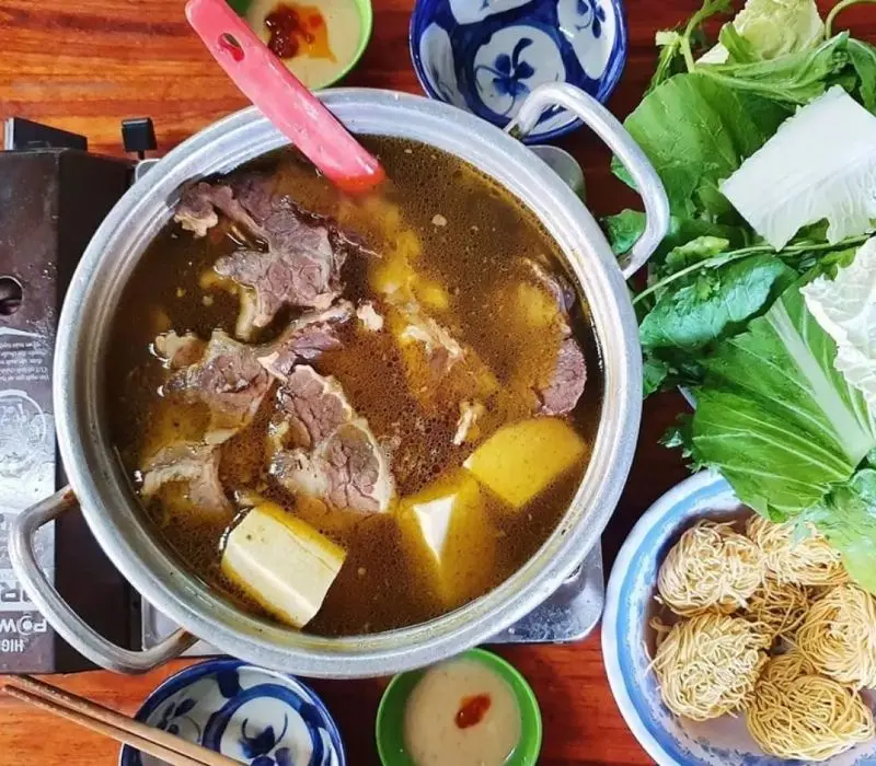 Top 8+ qu&aacute;n lẩu b&ograve; Ba Toa Đ&agrave; Lạt ngon nức tiếng 4