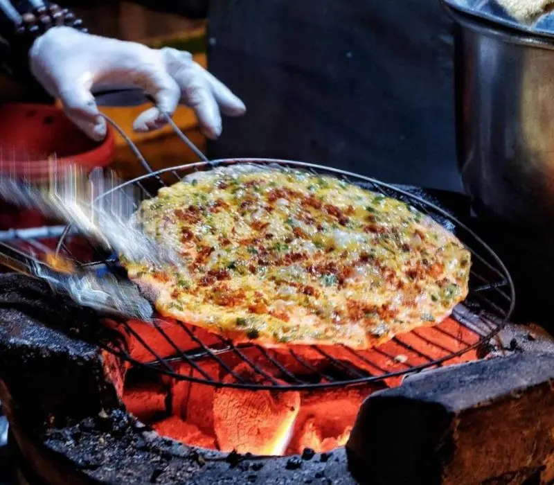 Top 9 qu&aacute;n b&aacute;nh tr&aacute;ng nướng Đ&agrave; Lạt ngon kh&oacute; cưỡng nhất định phải thử 10