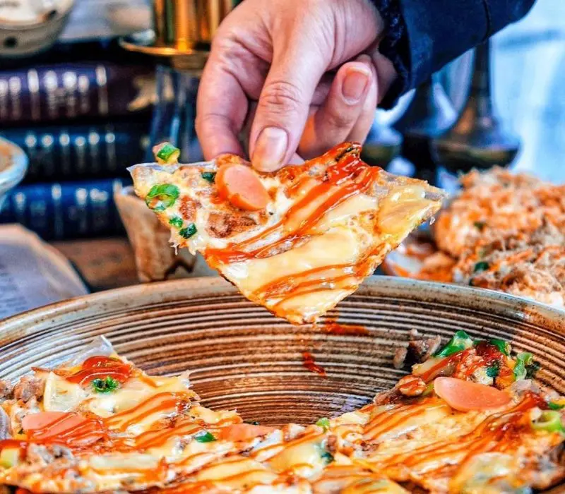 Top 9 qu&aacute;n b&aacute;nh tr&aacute;ng nướng Đ&agrave; Lạt ngon kh&oacute; cưỡng nhất định phải thử 9