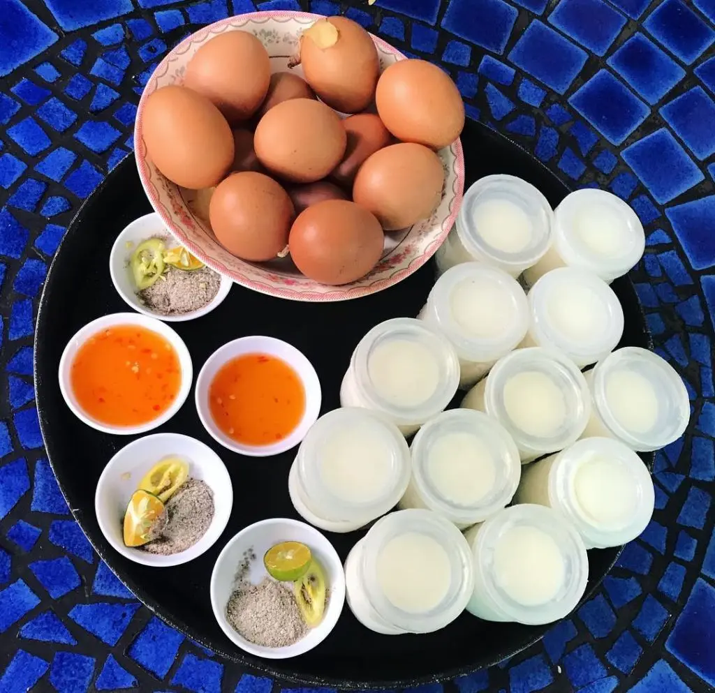 Top những qu&aacute;n ăn vặt từ 10k tại Đ&agrave; Lạt m&agrave; d&acirc;n s&agrave;nh ăn kh&ocirc;ng thể bỏ qua 2
