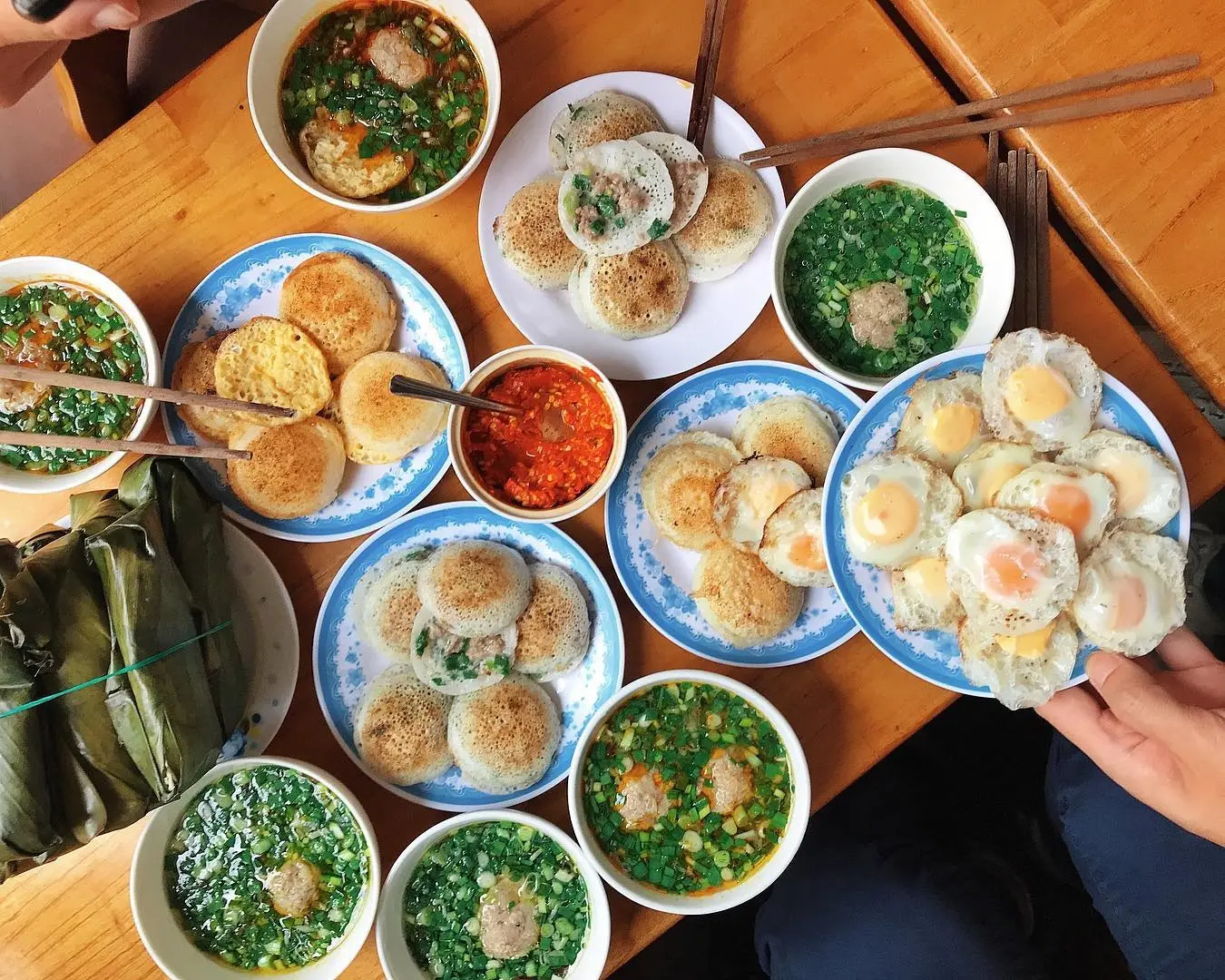 Top những qu&aacute;n ăn vặt từ 10k tại Đ&agrave; Lạt m&agrave; d&acirc;n s&agrave;nh ăn kh&ocirc;ng thể bỏ qua 11