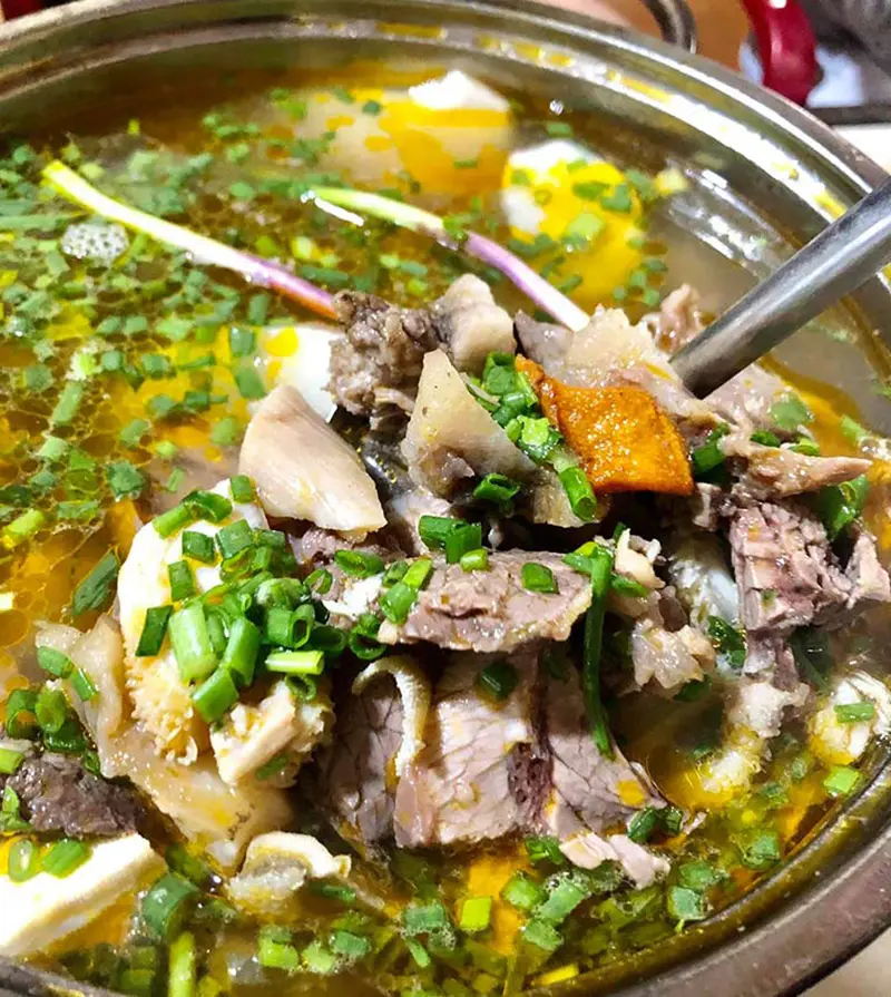 Top qu&aacute;n ngon Đ&agrave; Lạt được người địa phương y&ecirc;u th&iacute;ch 7