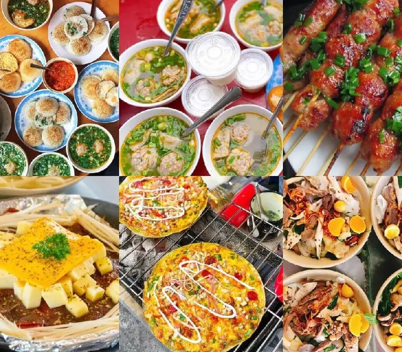 Danh sách 20 quán ăn ngon Đà Lạt phải thử khi đến du lịch