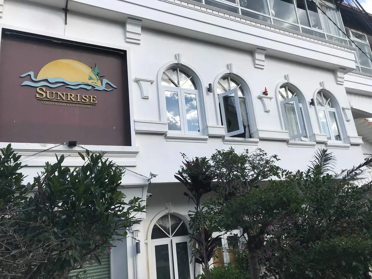 Ghé nhà hàng Sunrise Đà Lạt, thưởng thức đặc sản thành phố cao nguyên