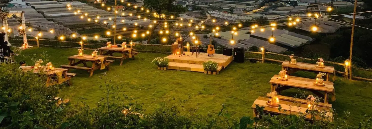 Những tiệm cà phê ở Đà Lạt xinh xẻo bao người mong sớm được quay lại