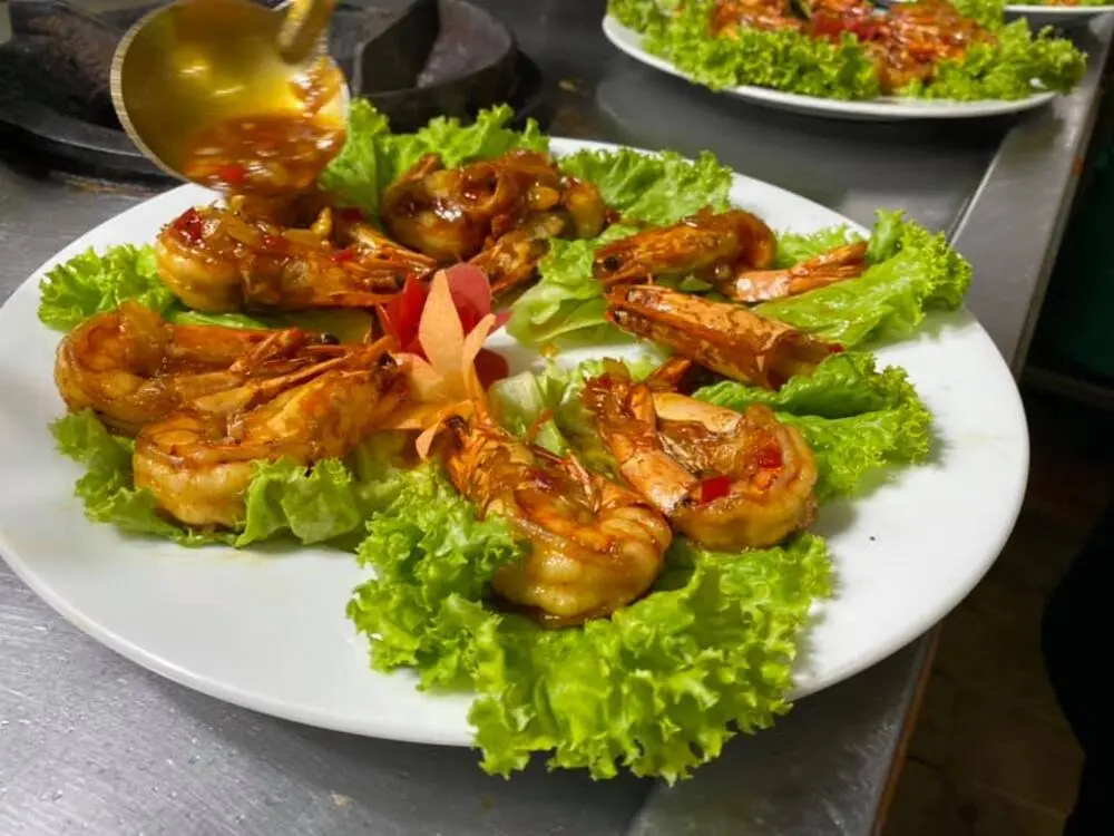 Quán Dung 65 Đà Lạt - Quán cơm chuẩn mẹ nấu tại thành phố sương mù