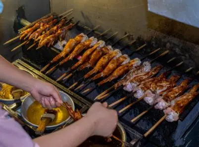 Top quán chân gà nướng Đà Lạt mà bạn không nên bỏ lỡ