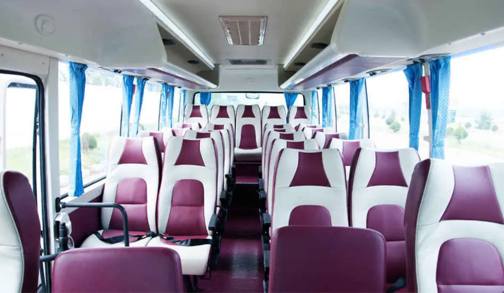 6 phương tiện di chuyển đến Đ&agrave; Lạt từ S&agrave;i G&ograve;n thuận tiện nhất 3