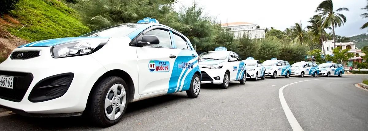 C&aacute;c phương tiện di chuyển khi đi Đ&agrave; Lạt từ Hải Ph&ograve;ng 7