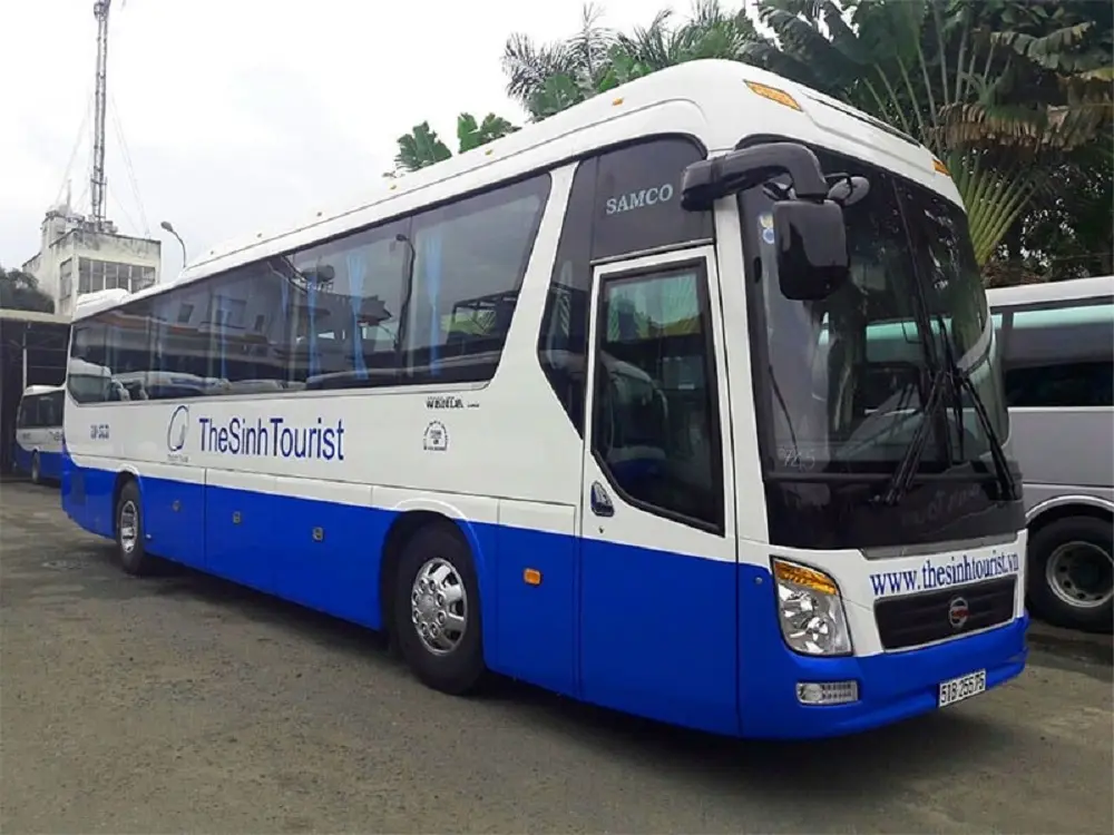 C&aacute;c phương tiện đi Đ&agrave; Lạt từ H&agrave; Nội m&agrave; bạn n&ecirc;n thử 4