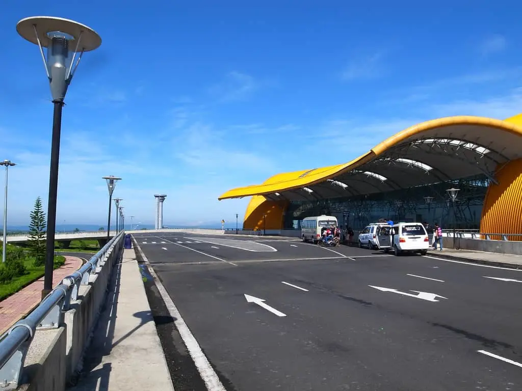 C&aacute;c phương tiện đi Đ&agrave; Lạt từ H&agrave; Nội m&agrave; bạn n&ecirc;n thử 2