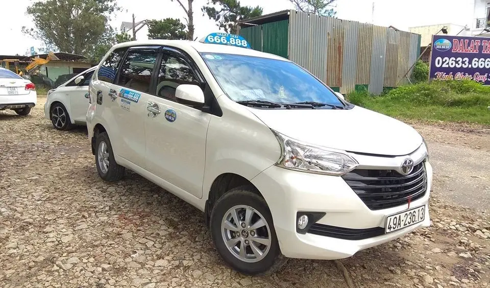 C&aacute;ch chọn taxi ở Đ&agrave; Lạt: an to&agrave;n, chất lượng, gi&aacute; tốt 4