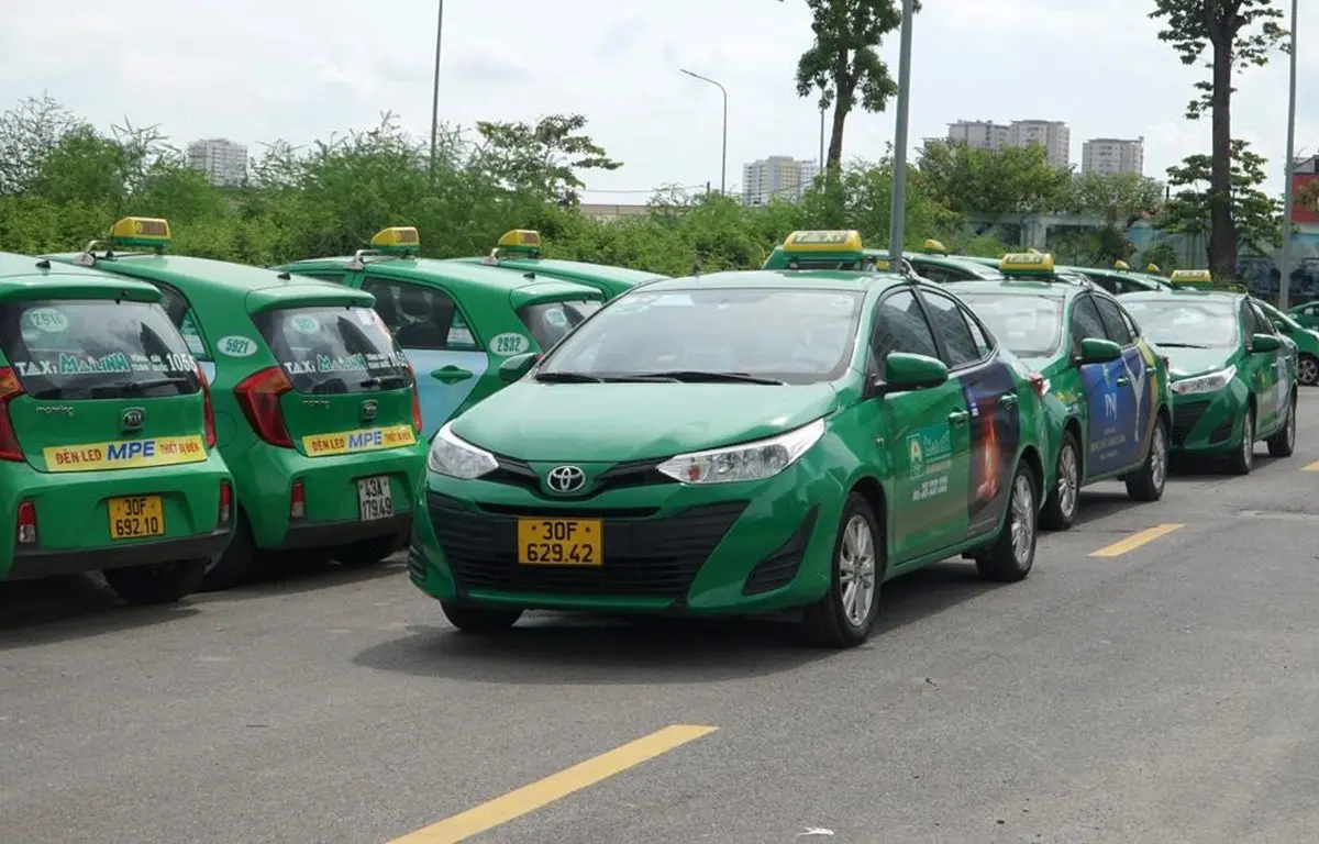 C&aacute;ch chọn taxi ở Đ&agrave; Lạt: an to&agrave;n, chất lượng, gi&aacute; tốt 6