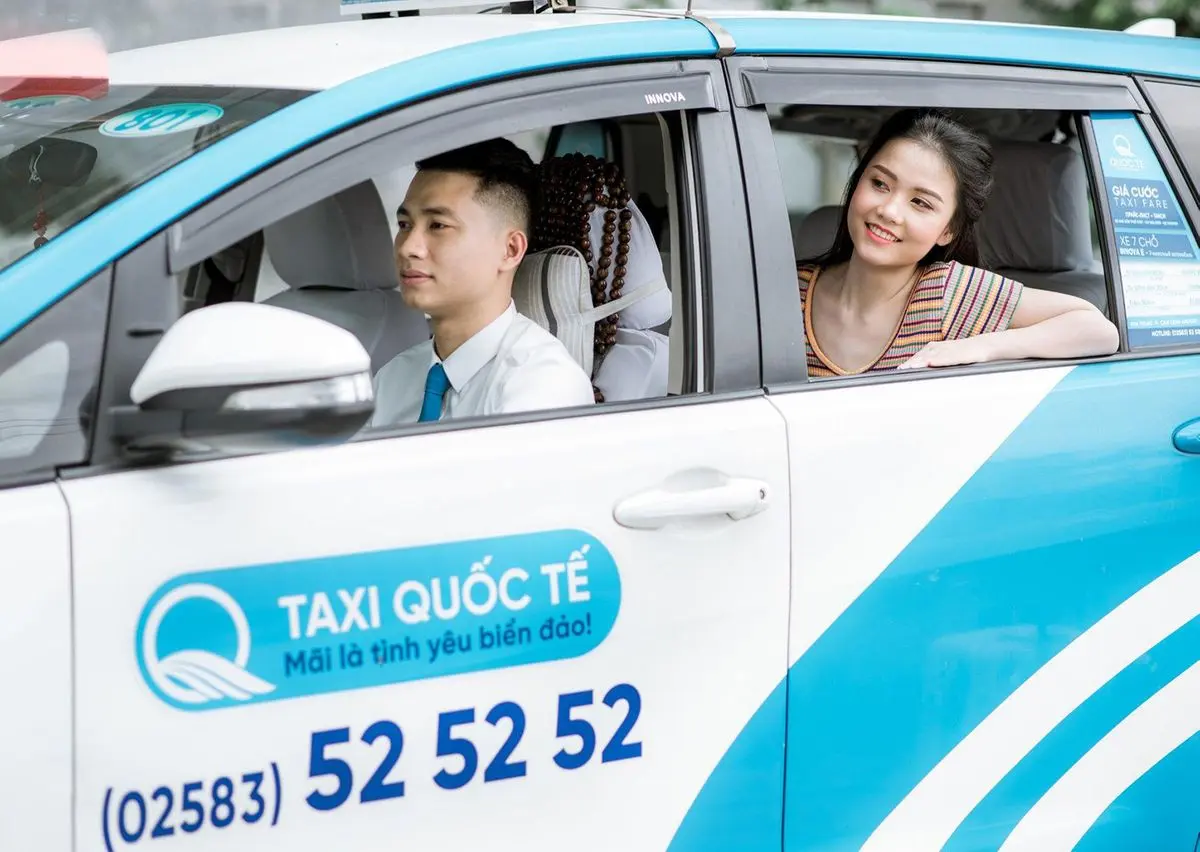 C&aacute;ch chọn taxi ở Đ&agrave; Lạt: an to&agrave;n, chất lượng, gi&aacute; tốt 5