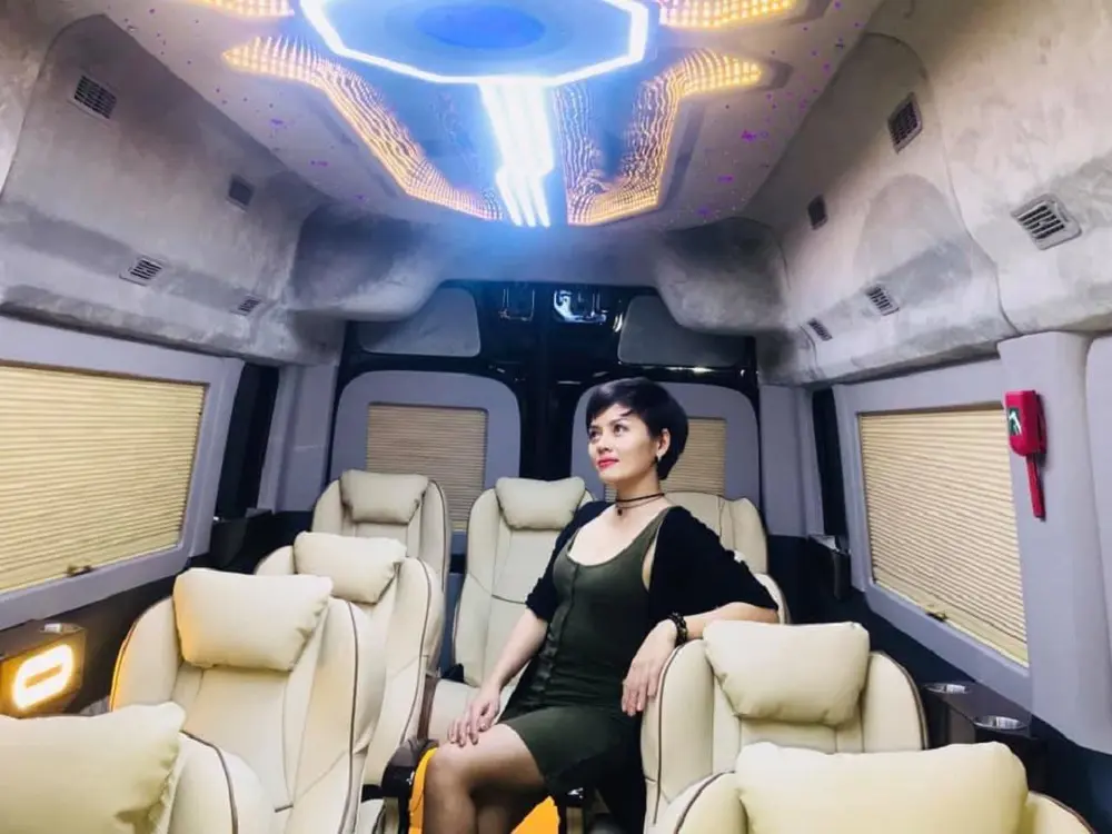 Điểm danh những nh&agrave; xe limousine đi Đ&agrave; Lạt từ S&agrave;i G&ograve;n gi&aacute; tốt nhất 7