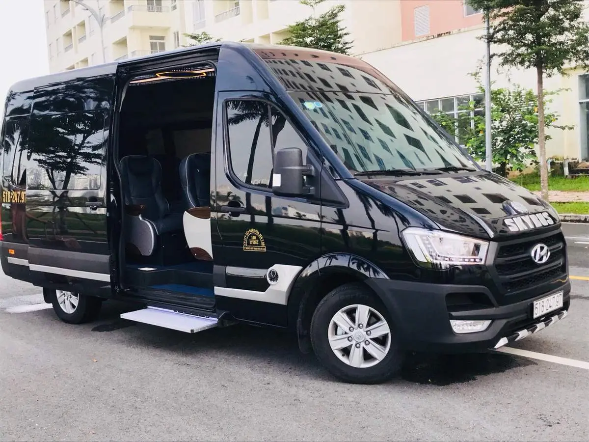 Điểm danh những nh&agrave; xe limousine đi Đ&agrave; Lạt từ S&agrave;i G&ograve;n gi&aacute; tốt nhất 6