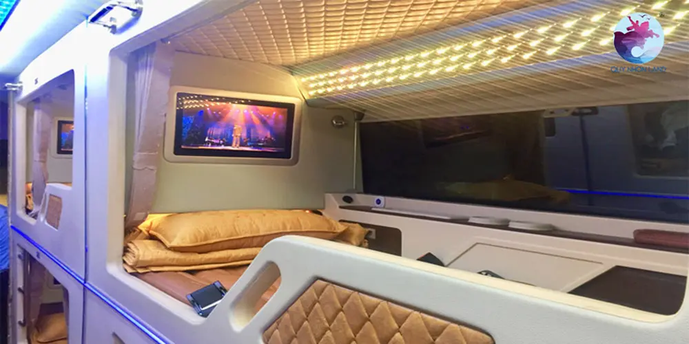 Kinh nghiệm chọn xe đi Đ&agrave; Lạt từ S&agrave;i G&ograve;n 3