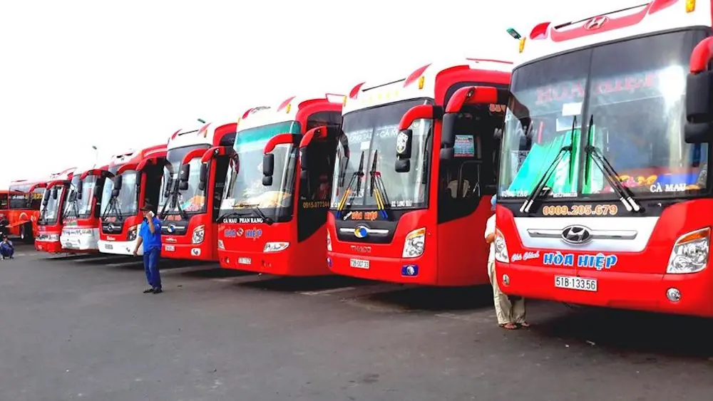 Kinh nghiệm lựa chọn phương tiện đi Đ&agrave; Lạt từ Cần Thơ 5