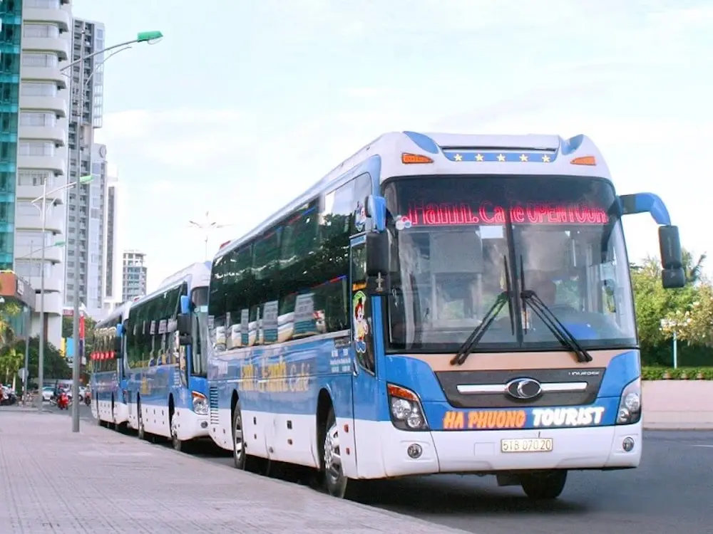 Phương tiện di chuyển đến Đ&agrave; Lạt từ Đ&agrave; Nẵng: Đ&acirc;u l&agrave; sự lựa chọn tối ưu? 6