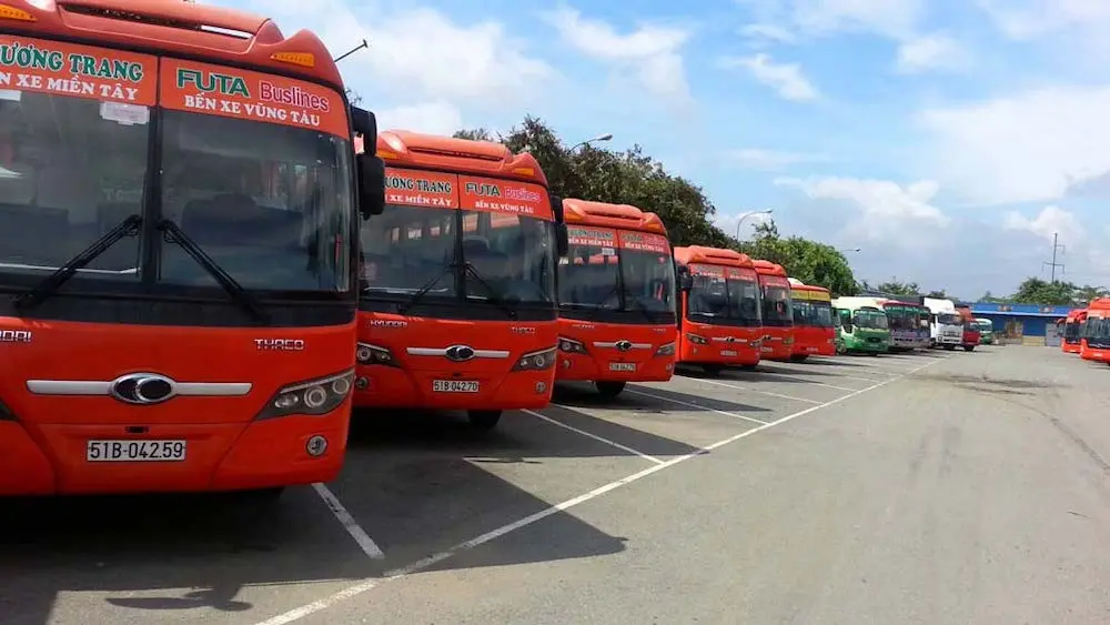Phương tiện di chuyển đến Đ&agrave; Lạt từ Đ&agrave; Nẵng: Đ&acirc;u l&agrave; sự lựa chọn tối ưu? 5