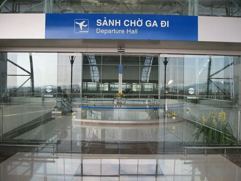 Th&ocirc;ng tin về s&acirc;n bay Li&ecirc;n Khương, cập nhật mới nhất 2026 9