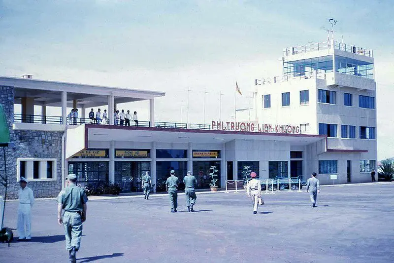 Th&ocirc;ng tin về s&acirc;n bay Li&ecirc;n Khương, cập nhật mới nhất 2026 3