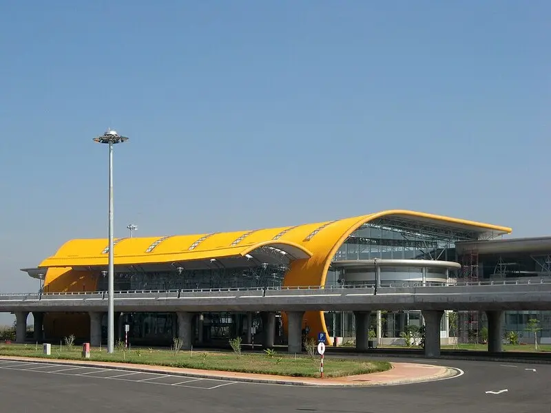 Th&ocirc;ng tin về s&acirc;n bay Li&ecirc;n Khương, cập nhật mới nhất 2026 2