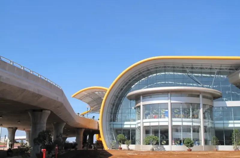 Th&ocirc;ng tin về s&acirc;n bay Li&ecirc;n Khương, cập nhật mới nhất 2026 4