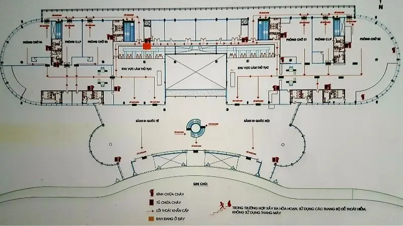 Th&ocirc;ng tin về s&acirc;n bay Li&ecirc;n Khương, cập nhật mới nhất 2026 7