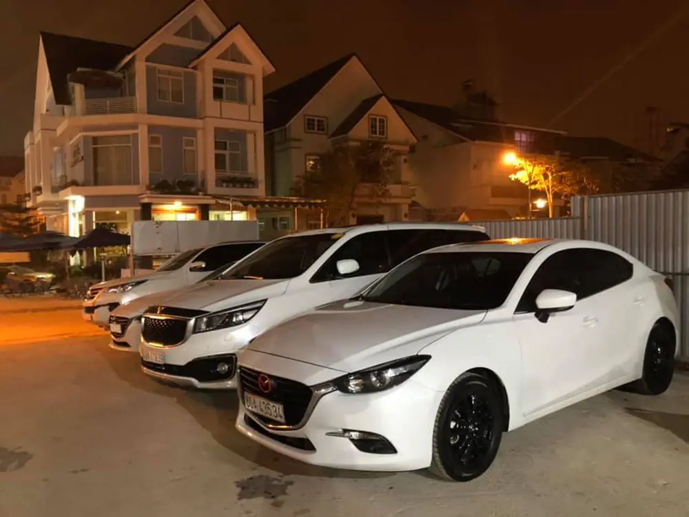 Thu&ecirc; xe &ocirc; t&ocirc; tự l&aacute;i tại Đ&agrave; Lạt ở đ&acirc;u uy t&iacute;n? 5