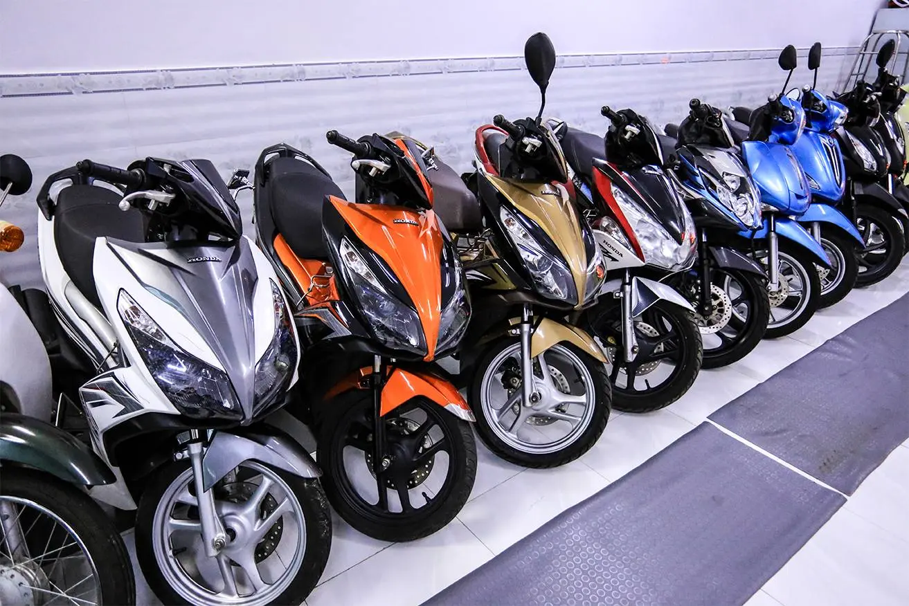 Tổng hợp 7 địa chỉ thu&ecirc; xe m&aacute;y tại Đ&agrave; Lạt uy t&iacute;n nhất 3