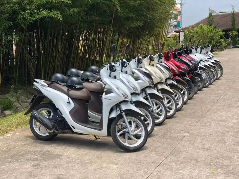 Tổng hợp 7 địa chỉ thu&ecirc; xe m&aacute;y tại Đ&agrave; Lạt uy t&iacute;n nhất 4